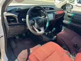 Toyota Hilux 2022